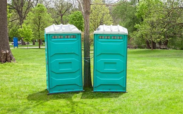 Special Event Porta Potty Rentals Lima OH