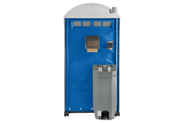Deluxe Flushable Porta Potty Lima OH
