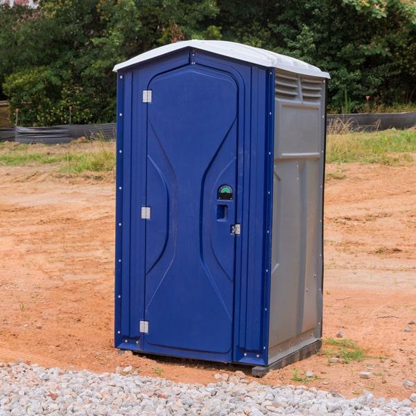 Festival Porta Potty Rentals Lima OH