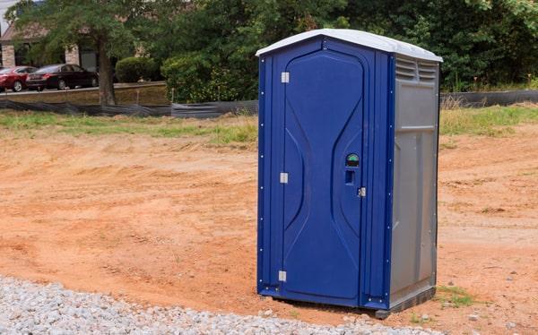 Lima Porta Potty