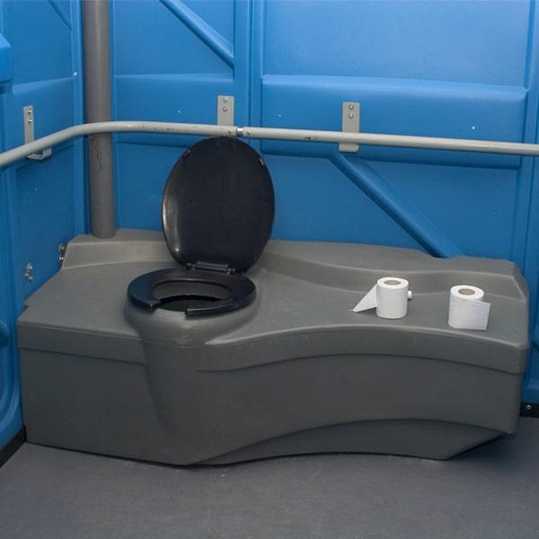 Wedding Porta Potty Rentals Lima OH